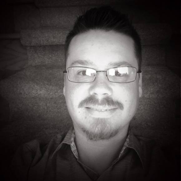 Meet your Posher, Nate - Picture 1 of 1